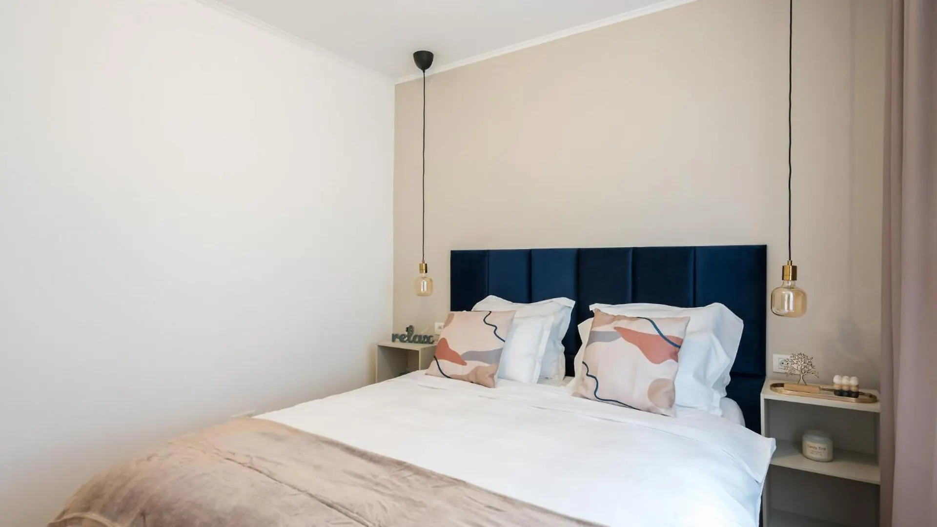 Apartmán Charming Little Paris Bukurešť Rumunsko